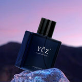 Beyond Freshness: YZC Midnight Marine — The All-Night EDP for Your Deepest Presence