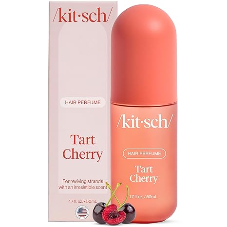 Warm Sugar Odor-Neutralizing Hair Mist