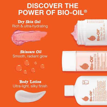 Your Skin’s Second Chance.