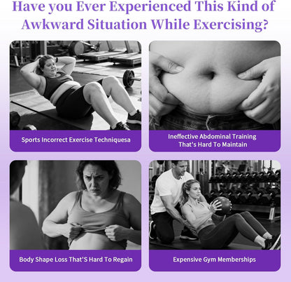Your 5-Minute Daily Fitness Revolution - 2 Pack