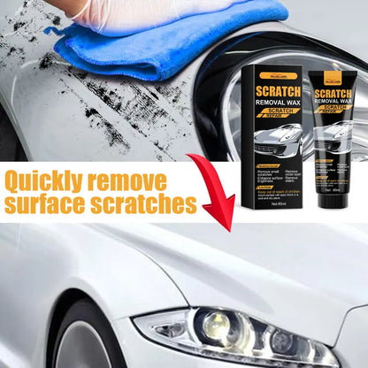 Professional Finish. Zero Scratches. 🚗✨ - 3 Pack