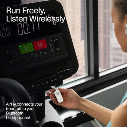 Use Your AirPods On Any Plane — The Wireless Bridge For In-Flight Entertainment