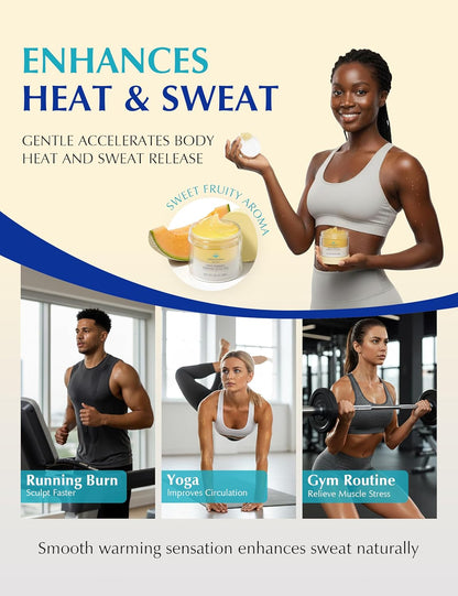 Sculpt Your Silhouette. See Results in 15 Days