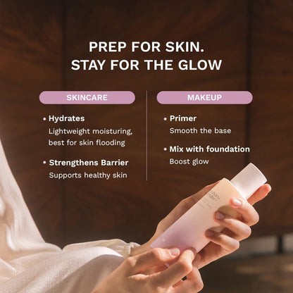 Reset Your Barrier. Unlock Your Glow