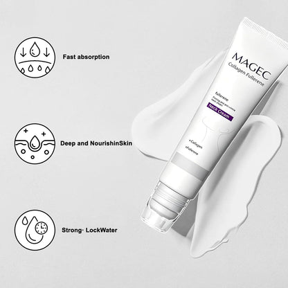 Eraser for Tech-Neck: Sculpt a Firmer, Younger Neckline in Minutes.