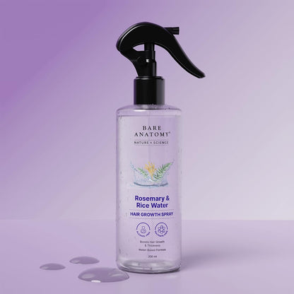 Nature Meets Science: Revitalize Your Hair from the Roots