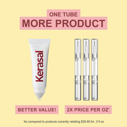 See A Visible Difference in Just 2 Days — The #1 Doctor Recommended Fungal Nail Renewal - 2 Pack