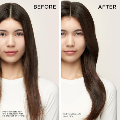 Clinical Hair Rebirth: Stop Thinning & Regrow Thicker Hair in 4 Weeks