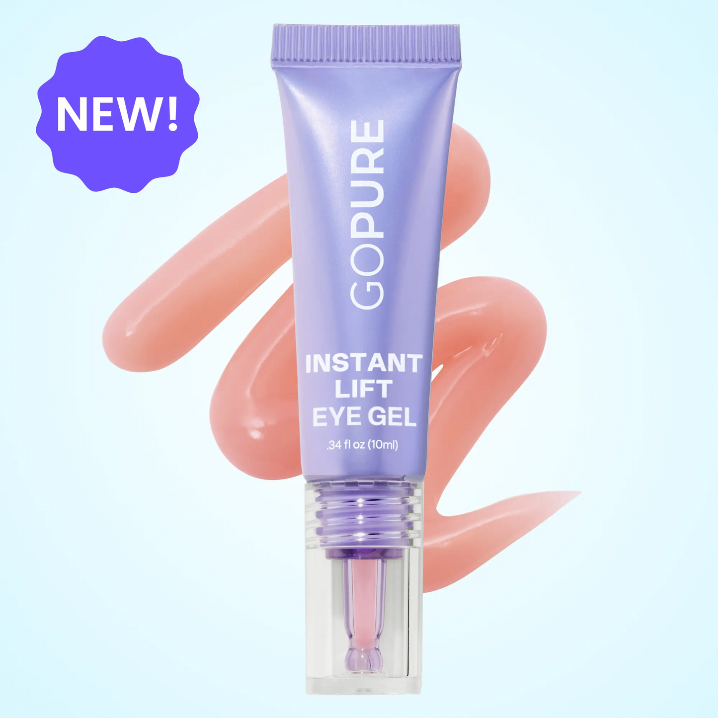 Visibly Tighten & Lift Eye Bags in Just 3 Minutes