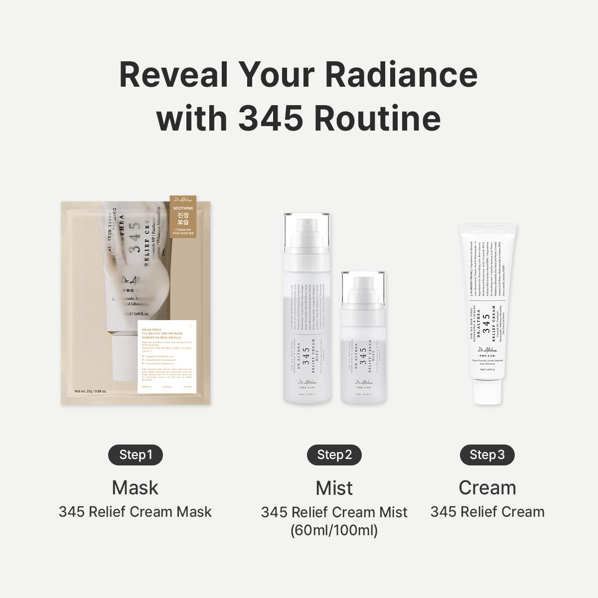 Post-Acne Recovery & Blemish Relief Cream