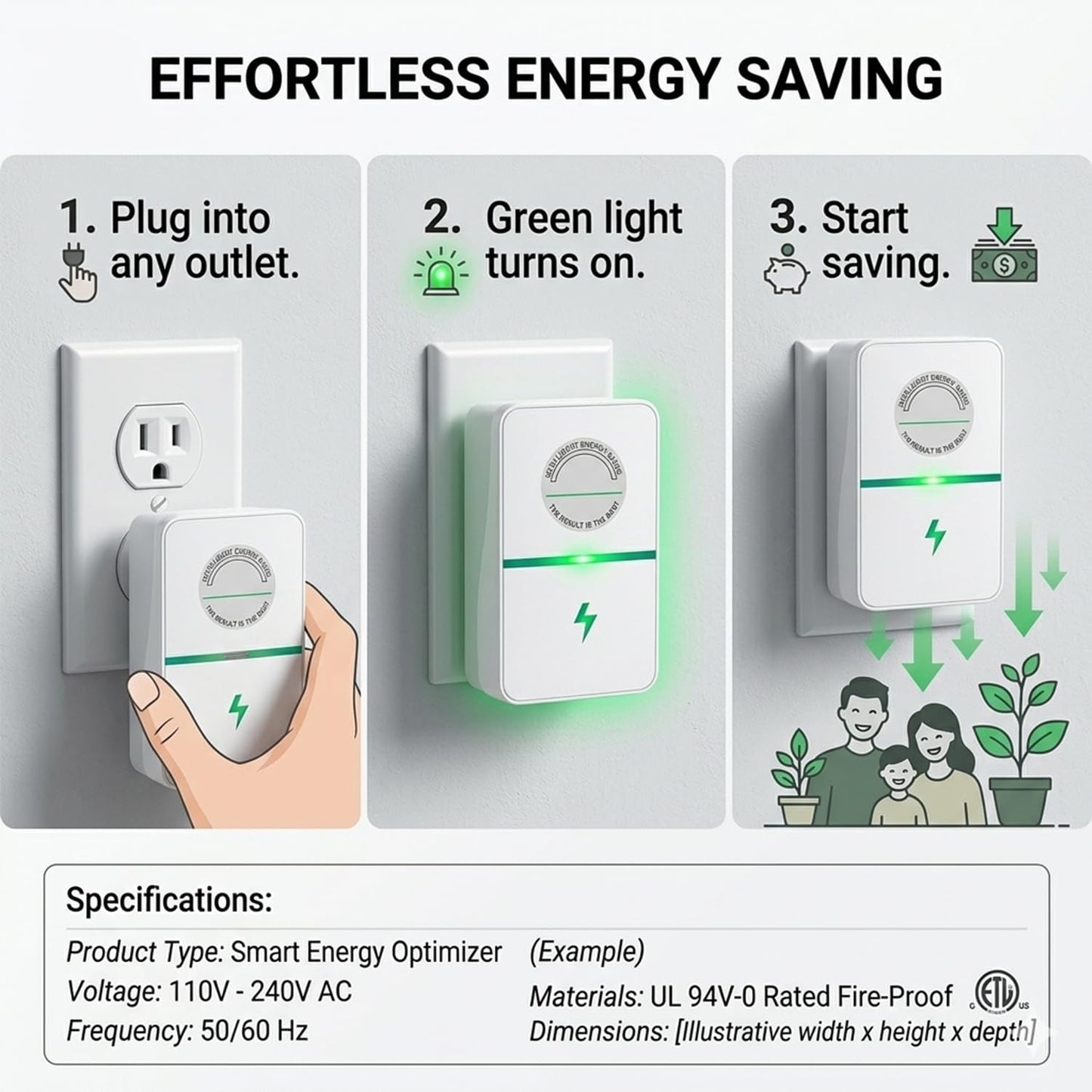 Smart Power, Real Savings: The Future of Home Energy Efficiency.
