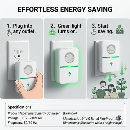 Smart Power, Real Savings: The Future of Home Energy Efficiency.