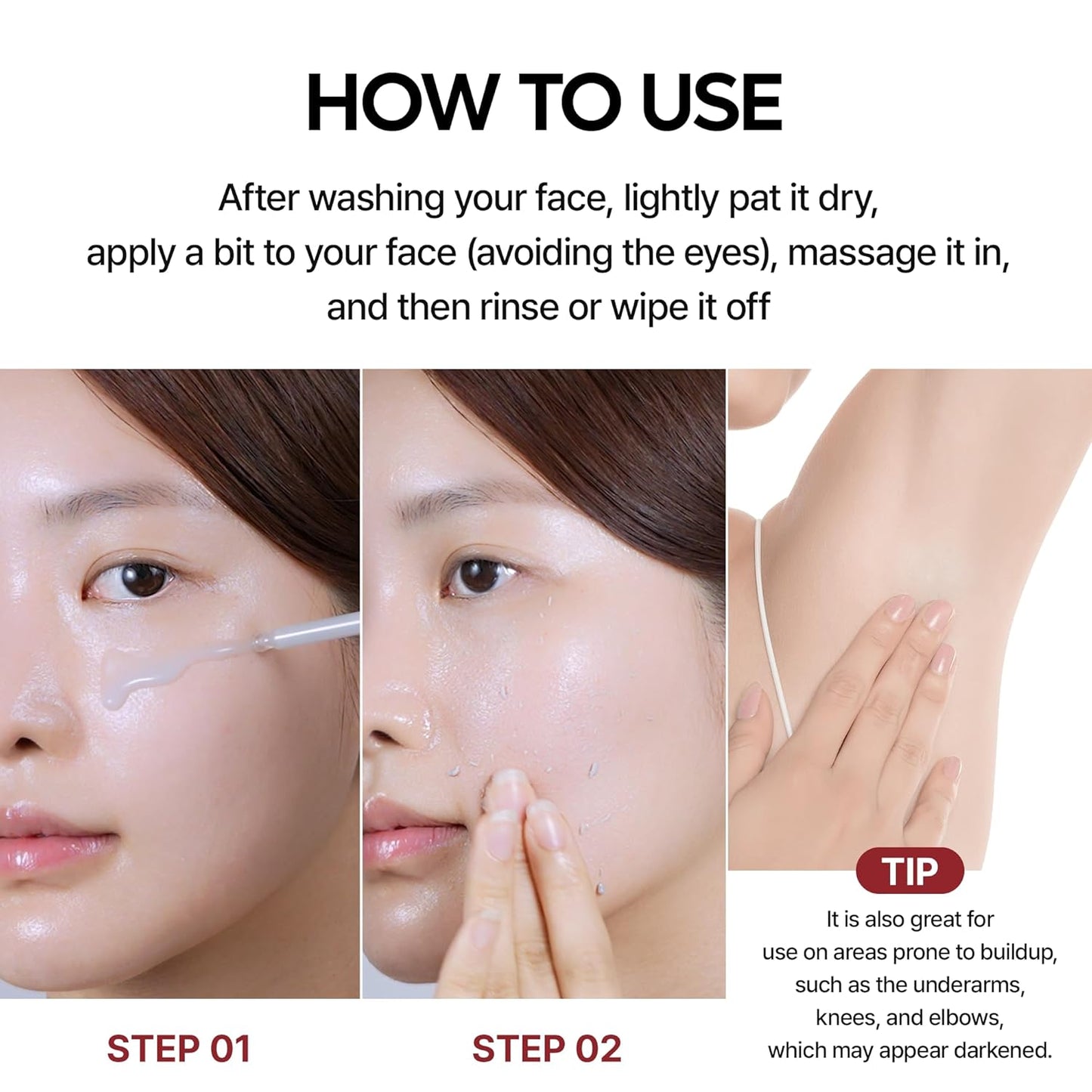 Glass Skin In One Shot — The Korean Secret To Poreless, Radiant Skin Without Irritation. 🌾✨