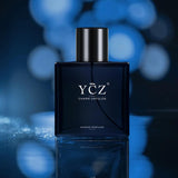 Beyond Freshness: YZC Midnight Marine — The All-Night EDP for Your Deepest Presence