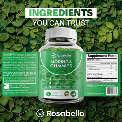 The Ultimate Green Detox: Revitalize from the Inside Out