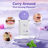 Probiotic Oral Spray: The Secret to Lasting Freshness