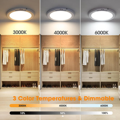 No Wires. No Stress. Just Intelligent Light
