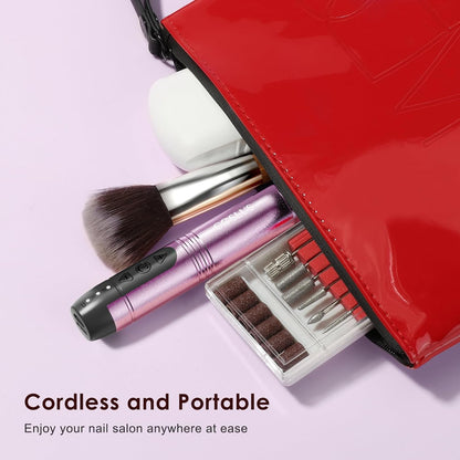 Professional Salon Nails. Anywhere. 💅✨ -Buy 1 Get 1 Free