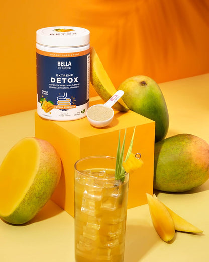Ignite Your Transformation: Extreme Burn Metabolic Support