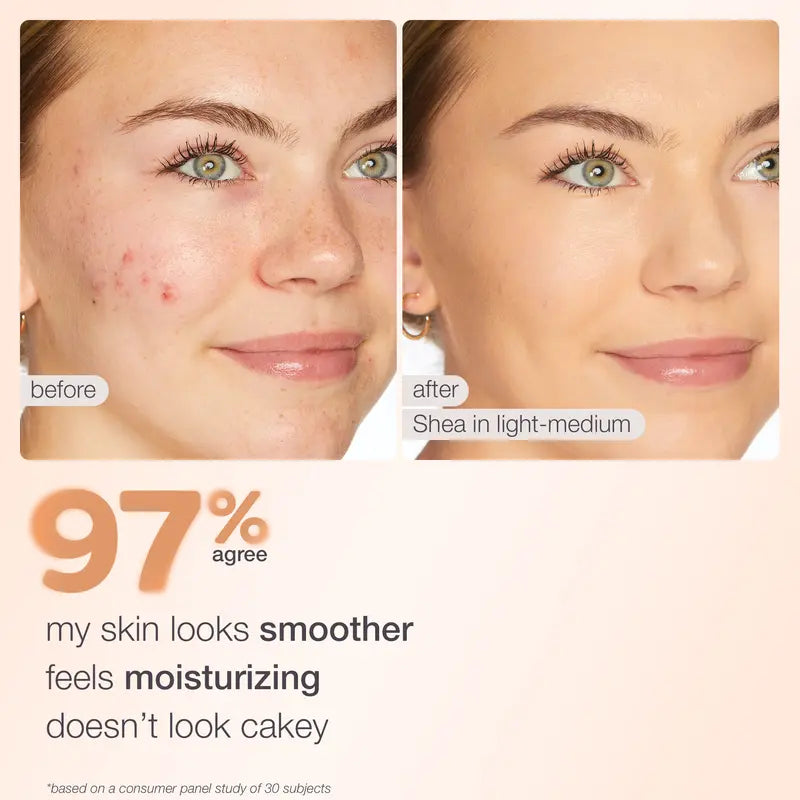 Your Skin, But With A Filter. ✨🩰 - 2 Pack