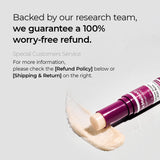 Calcium Factor: Rebuild Your Youthful Skin Matrix