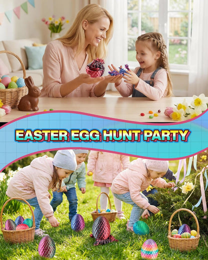 Hatch the Magic. This Easter - 6 Pack