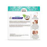 White Teeth in 7 Days: Confidently Smile Again.