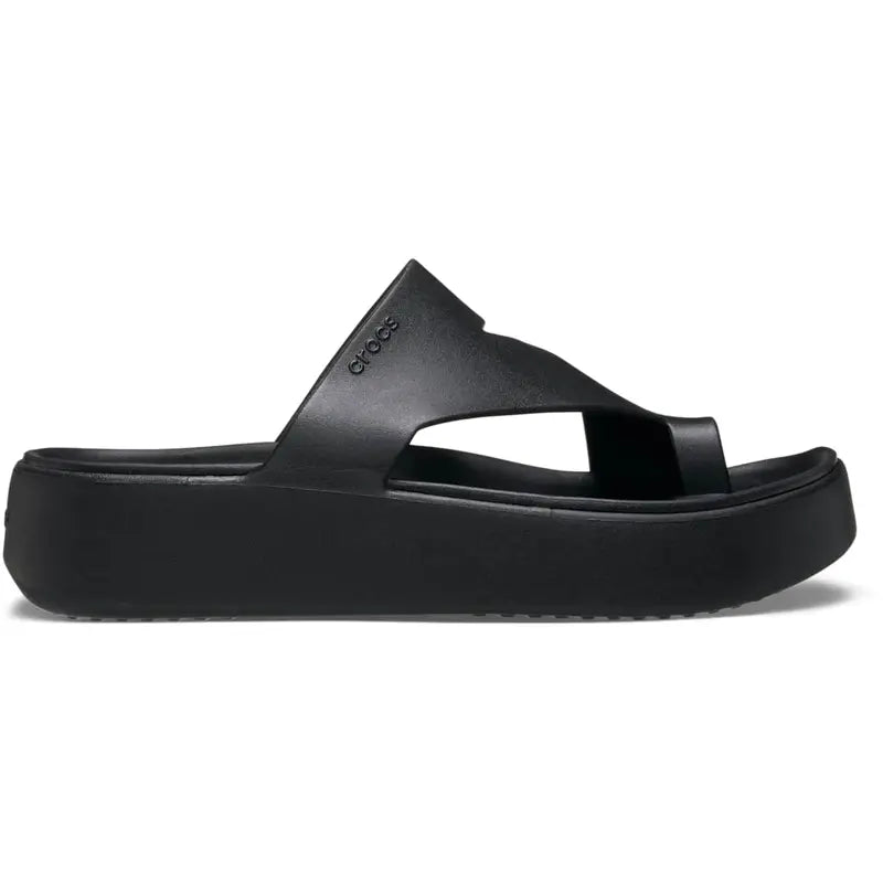 Walk on Clouds: Ultra-Lightweight Women's Platform Summer Sandals