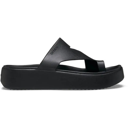 Walk on Clouds: Ultra-Lightweight Women's Platform Summer Sandals