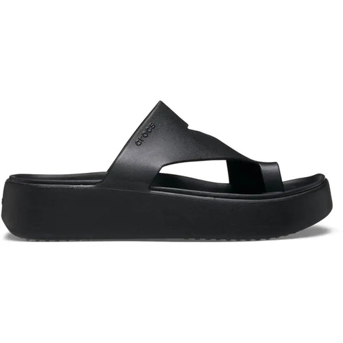 Walk on Clouds: Ultra-Lightweight Women's Platform Summer Sandals