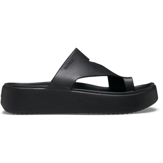 Walk on Clouds: Ultra-Lightweight Women's Platform Summer Sandals