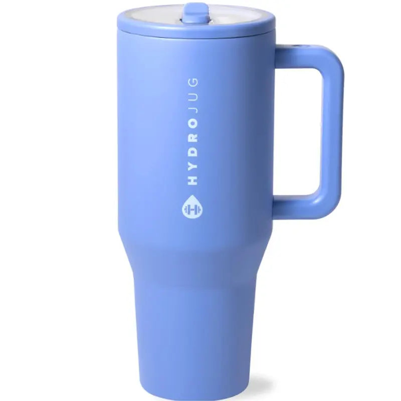 The Ultimate 100% Leak-Proof Insulated Tumbler