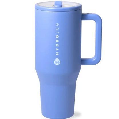 The Ultimate 100% Leak-Proof Insulated Tumbler