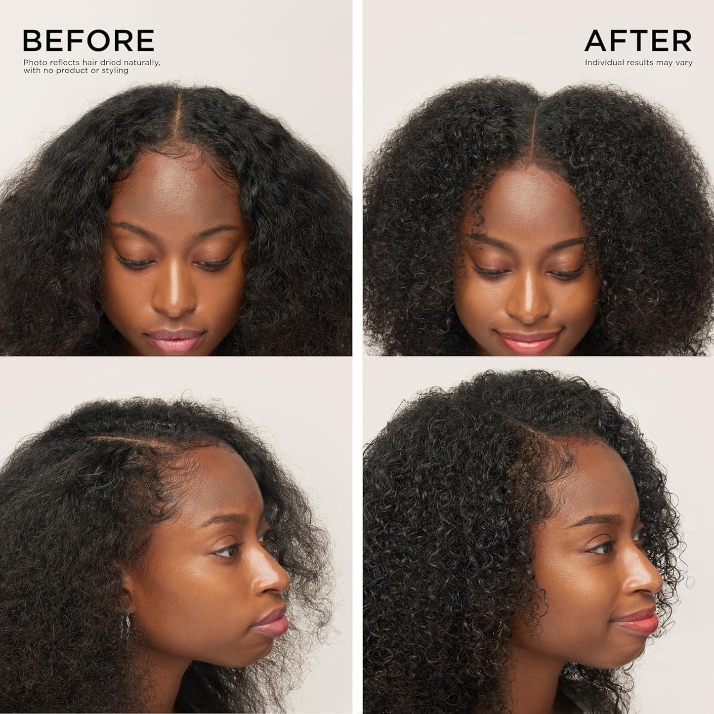 Clinical Hair Rebirth: Stop Thinning & Regrow Thicker Hair in 4 Weeks