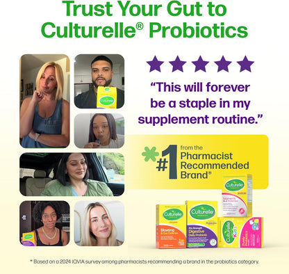 The Professional Standard for a Balanced Gut