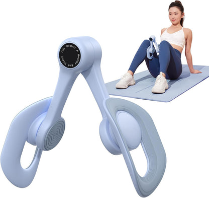Sculpt Your Perfect Curves with Precision: MERACH Smart Thigh & Hip Trainer