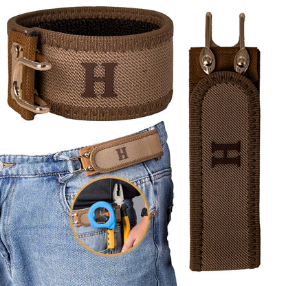 Tactical Strength. Buckle-Free Agility