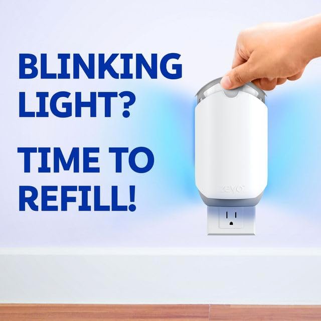 Keep Your Home Bug Free With Non-Toxic UV Light Traps