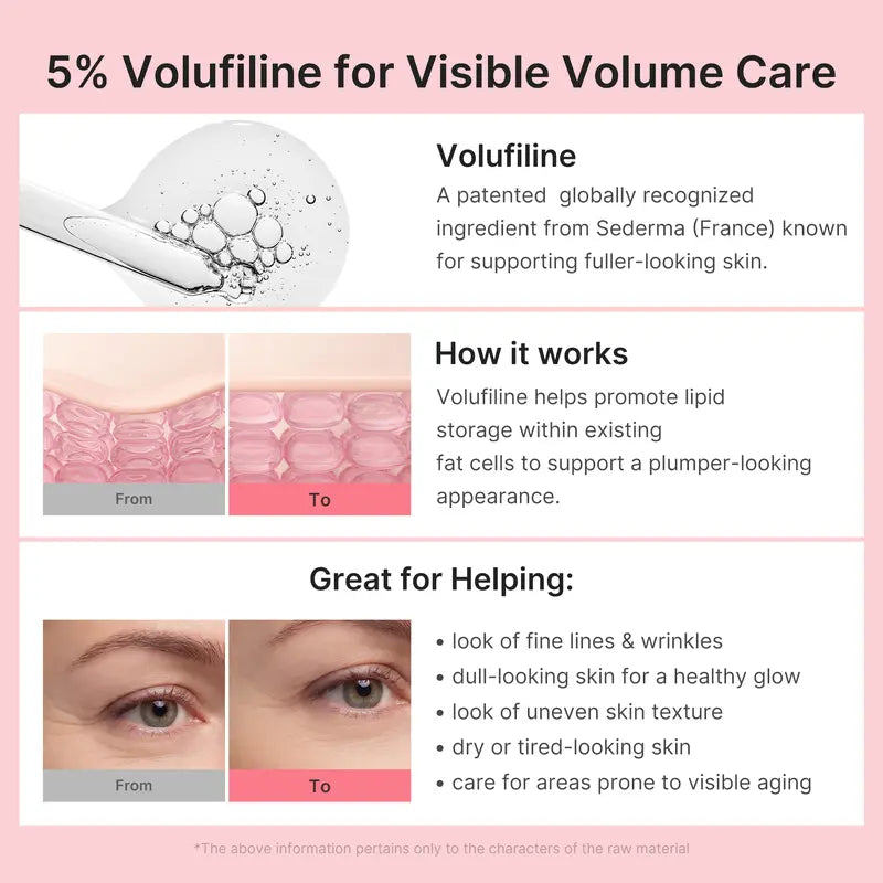 Salmon PDRN & Collagen Multi-Stick: Instant Volume & Glass Glow