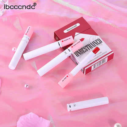 Festival-Ready Lips That Last — 4 Stunning Shades In One Dreamy Set - 2 Units