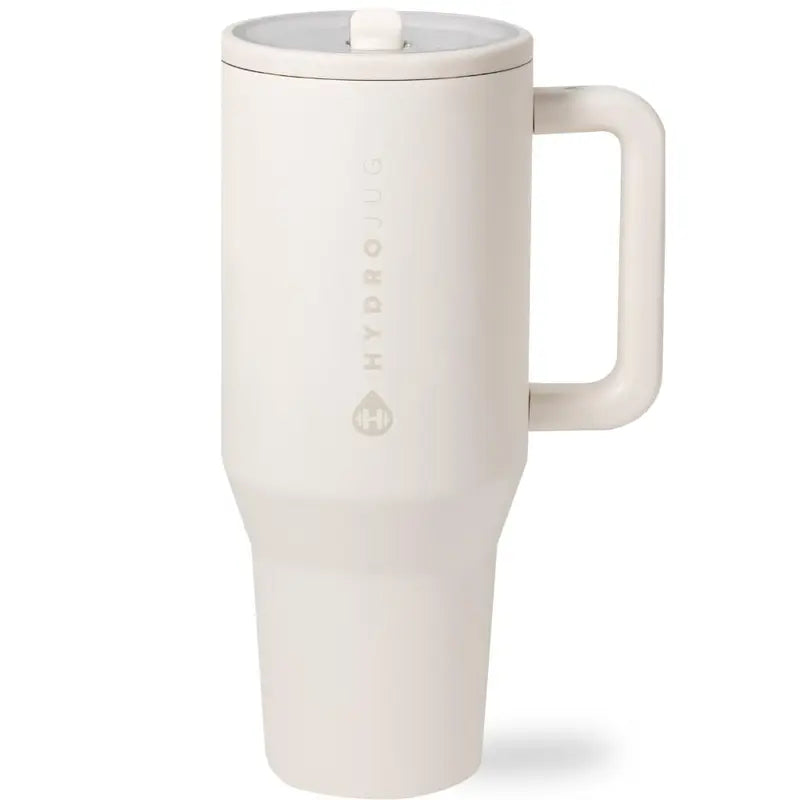 The Ultimate 100% Leak-Proof Insulated Tumbler