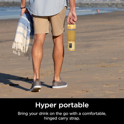 Blast Through Anything. Anywhere