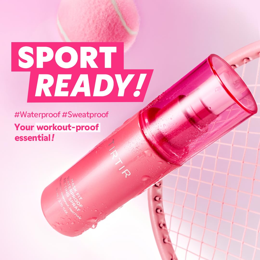 Lock Your Look, Ignore the Elements: 24H Flawless Power.