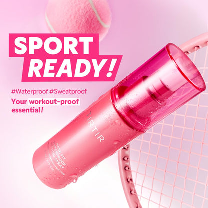 Lock Your Look, Ignore the Elements: 24H Flawless Power.