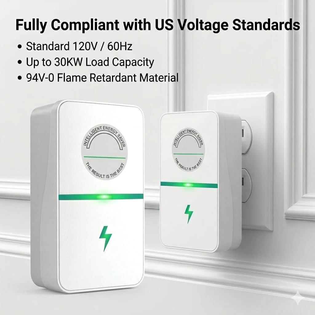 Smart Power, Real Savings: The Future of Home Energy Efficiency.