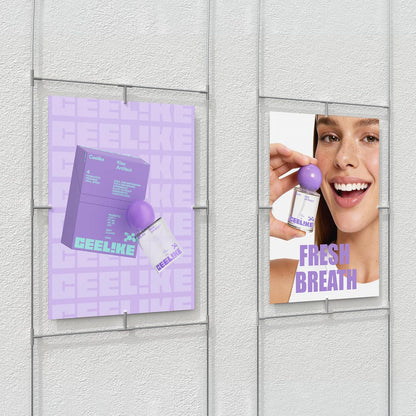 Freshness Reimagined: Probiotic Power for a Healthier Smile