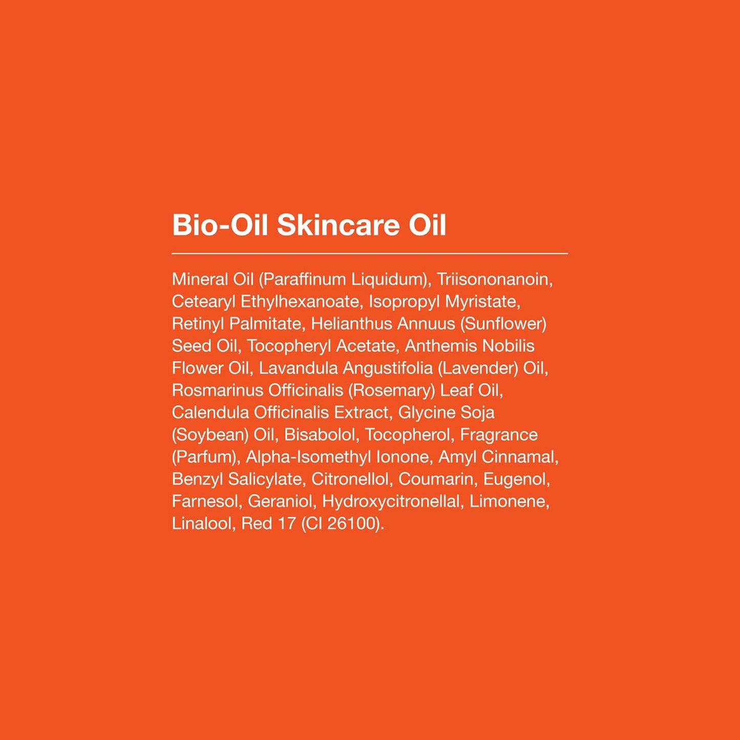 Your Skin’s Second Chance.
