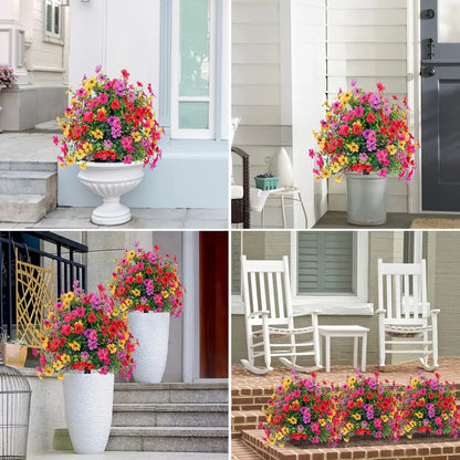 Defy the Seasons. Brighten Your Space.