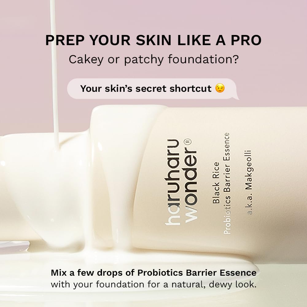 Reset Your Barrier. Unlock Your Glow