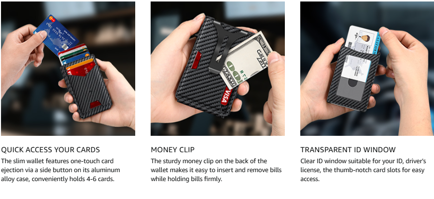 Card Access System